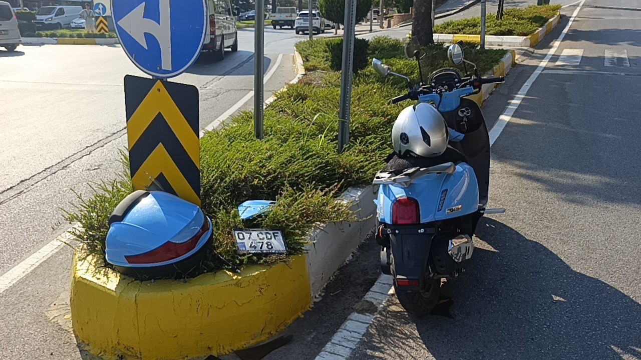 hafif-ticari-aracla-carpisan-motosikletli-yaralandi