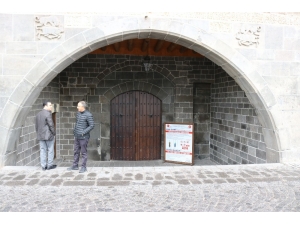 Diyarbakır’da Da Cuma Namazı Kılınmadı