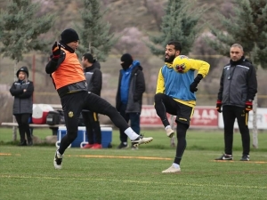 Yeni Malatyaspor’da Sergen Yalçın’ın Gidişi Takıma Yaramadı