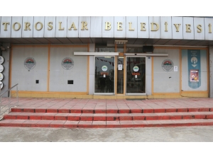 Toroslar Belediyesinde Çalışanlar Dönüşümlü İzin Yapacak