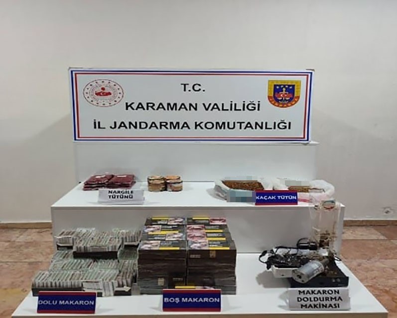karaman-da-jandarmanin-yakaladigi-43-kisiden-4-u-tutuklandi