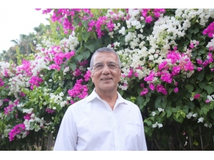 Başkan Tarhan: "Sağlık Çalışanlarımız Gerçek Kahramandır"