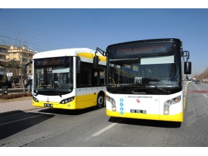 Konya’da 65 Yaş Üstü Kişilerin Ücretsiz Toplu Ulaşım Kullanımı Durduruldu