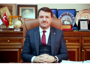 Özturan: “Arazözlerle Cadde Ve Sokakları Da İlaçlayacağız”