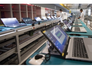 Kurumsal Çözümler İle İş Verimliliği Evlerde Devam Ediyor