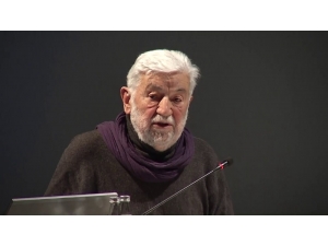 Mimar Cengiz Bektaş Hayatını Kaybetti