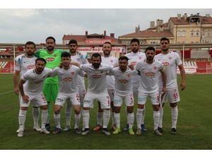 Nevşehir Belediyespor’da Futbolculara İzin Verildi