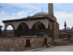 Merzifon’da Cuma Namazı Kılınmadı