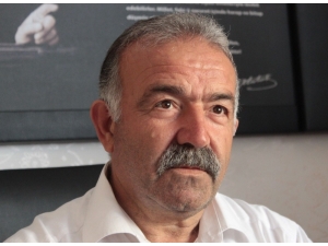 Türkiye Kamu-sen İl Temsilcisi Türk: