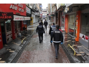 Nevruz Öncesi Huzur Uygulaması