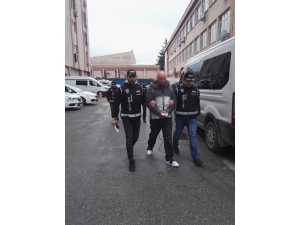 Sarallar İle Bafralılar Arasındaki Cinayet Olayını Faili Kocaeli’de Yakalandı