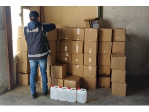 İzmir’de Korona Virüs Sahtekarlarına Geçit Yok