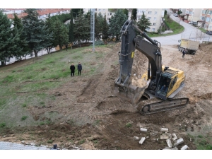 Amasya’ya 750 Kişi Kapasiteli Yurt