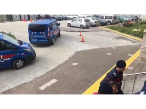 Bursa’da Jandarma Ekiplerinden Uyuşturucu Operasyonu