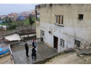 Siirt’te Umreden Dönenlere Sıkı Takip