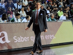 Panathinaikos, Rick Pitino İle Yollarını Ayırdı