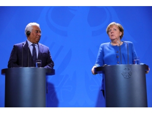 Almanya’da Ölü Sayısı 47’ye Yükseldi