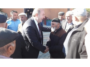 Belediye Yaşlılara Alışveriş Hizmeti Sunacak