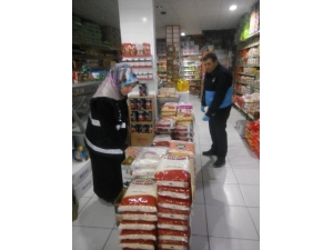 Bulanık’ta ‘Fahiş Fiyat’ Uygulaması