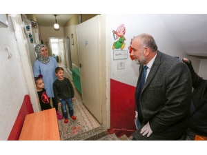 Canik Belediyesi’nden “Evde Kal Kitabını Al” Kampanyası