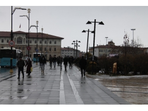 Sivas Nüfusunun Yüzde 12,7’si Yaşlı