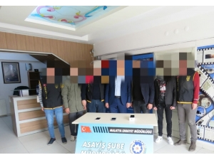 İnternet Üzerinden Dolandırıcılığa 2 Tutuklama