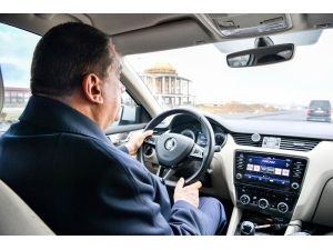 Başkan Gürkan, Yol Çalışmalarını İnceledi