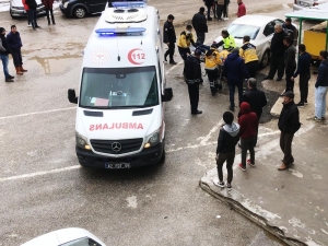 Konya’da Pazar Yerinde Satırlı Sopalı Kavga: 3 Yaralı