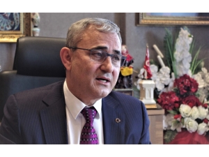 Kütahya’da ’Beyaz Masa, Çözüm Masa’sı Oldu