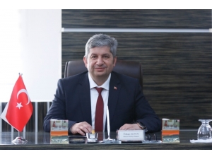 Başkan Özkan Altun: “Birlik Adına Çok Önemli Olan Bu Geceyi İyi Değerlendirmeliyiz”