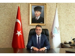 Bitlis Valisi Çağatay’ın Miraç Kandili Mesajı