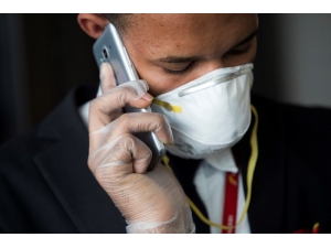 Çin’de Korona Virüsünden 3 Bin 225 Kişi Öldü