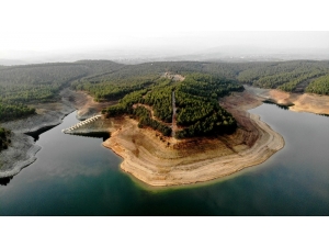 Doğa Tutkunu Öğretmenler ’Şahinkaya Kanyonu’na Hayran Kaldı