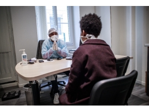 Fransa’da Korona Virüsü Bilançosu: 450 Ölü, 12 Bin 612 Vaka