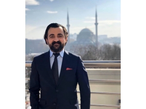 Baro Başkanı Aktürk: “Milletimizin Ve Tüm İslam Âleminin Miraç Kandilini Tebrik Ederim”