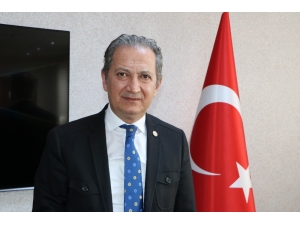 Ekinci’den ’Eba’ Açıklaması