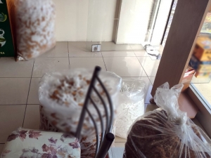 Adana’da 30 Bin Liralık Kaçak Sigara Ve Tütün Operasyonu