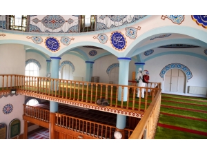 Küçükçekmece Belediyesi Ekiplerinden ‘Evde Kal’ Çağrısı