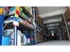 Korona Virüs En Çok Temizlik Ürünü Tedarikçilerini Vurdu