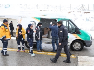 Gölbaşı Belediyesi Koronayla Mücadelede Tedbiri Elden Bırakmıyor