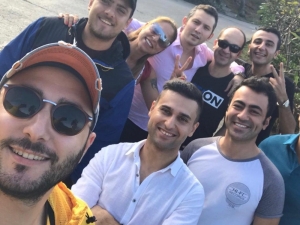 Karayip’te 10 Türk İşçi Mahsur Kaldı