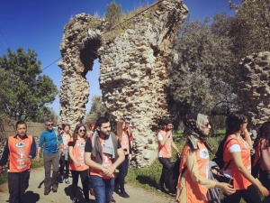 “Su Zinciri Farkındalık Yürüyüşü” İptal Edildi