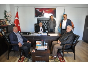 Paskal: “Yolcu Oranında Ciddi Azalma Oldu”