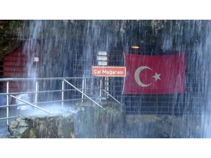 Dünyanın En Uzun İkinci Mağarasında Korona Virüs Önlemi