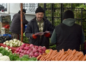 Tepebaşı Belediyesi Bilgilendiriyor