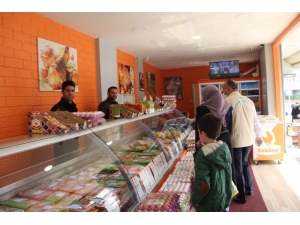 Korona Virüse Karşı Denetimler Devam Ediyor