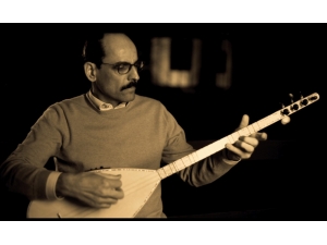 Cumhurbaşkanlığı Sözcüsü Kalın, Aşık Veysel’in Anısına Türkü Seslendirdi