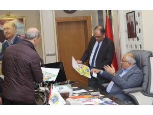 Tavşanlı’da 981 Konut İçin İnşaat Süreci Başlıyor