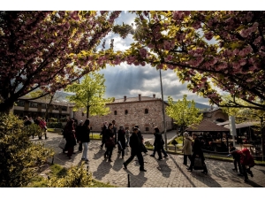 Güzel Havaya Aldanmayın, 14 Gün Kuralını Bozmayın