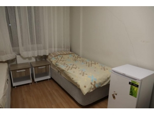 Türk Vatandaşları Kırklareli’ndeki Yurtlara Bugünden İtibaren Yerleştirilecek